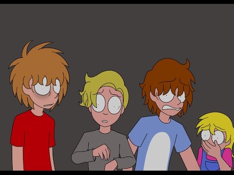 FNAF 4 : I'M SORRY part 3  Doovi