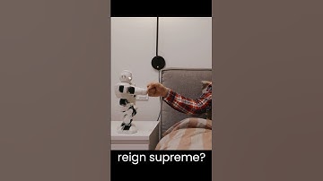 The Battle of Wits: Man vs Machine - Comparing Human and AI Capabilities on YouTube