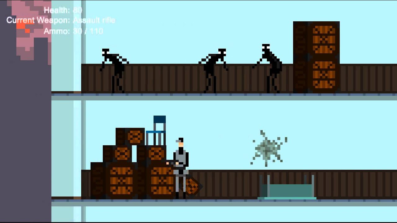 Some progress - YouTube