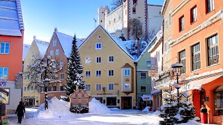 Best Hotels In Fussen, Germany 2023