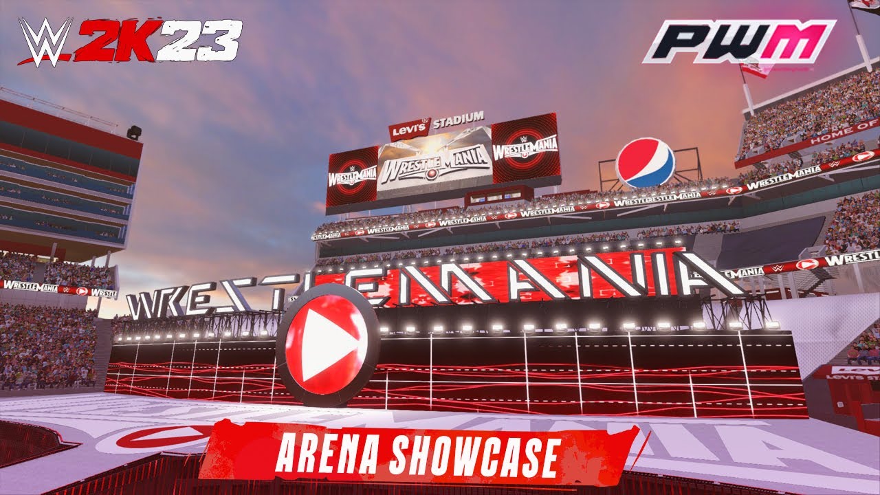 Download WR3D 2k22 Mod Apk + Obb - WWE 2k22 Apk Android Latest Version —