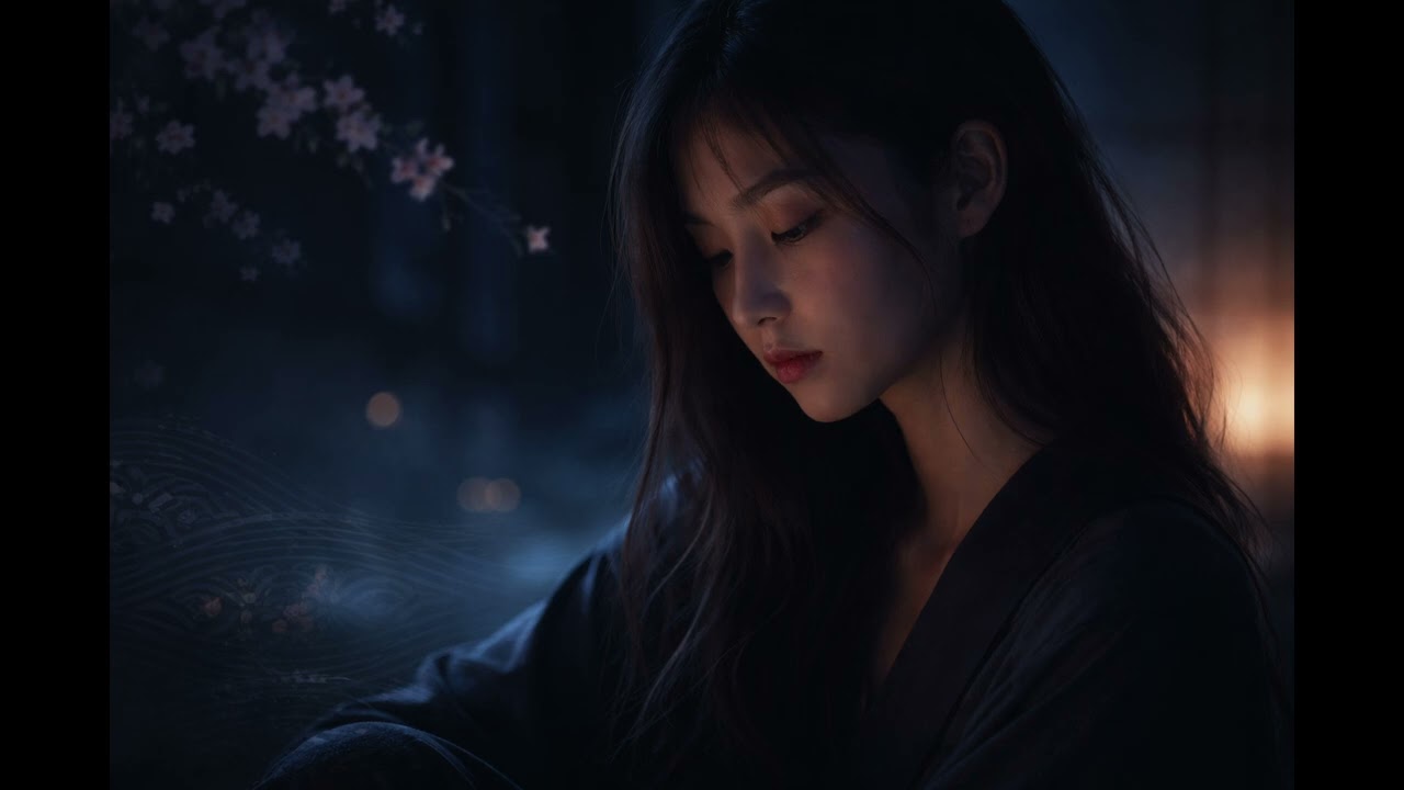 Samurai Girl - In linistea ta