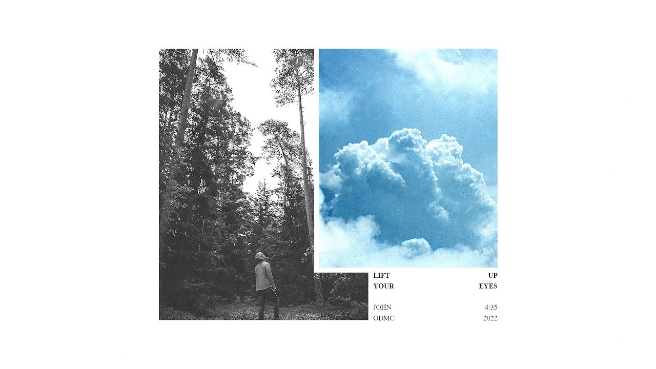 Lift Up Your Eyes | Pastor C.M. Premkumar | Sunday Service - LIVE | ODMC