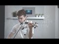 Boy With Luv — BTS (방탄소년단) ft. Halsey - Cover (Violin)