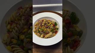 Indian Style Pasta - 5 Minutes Pasta Recipe #anuradhabhaiya #IndianStylePasta #PastaRecipe