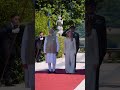 PM MODI'S ITALY VISIT RECAP #modi #news #india