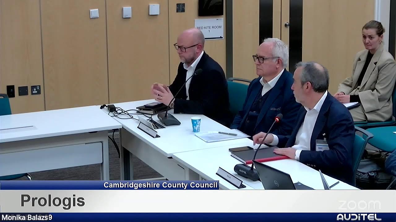 Special Meeting of the Assets and Procurement Committee - 5 February 2026