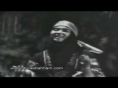 السكيتش الغنائي يا كاسر مزراب العين للاخوين رحباني تمثيل دريد لحام من بدايات التلفزيون