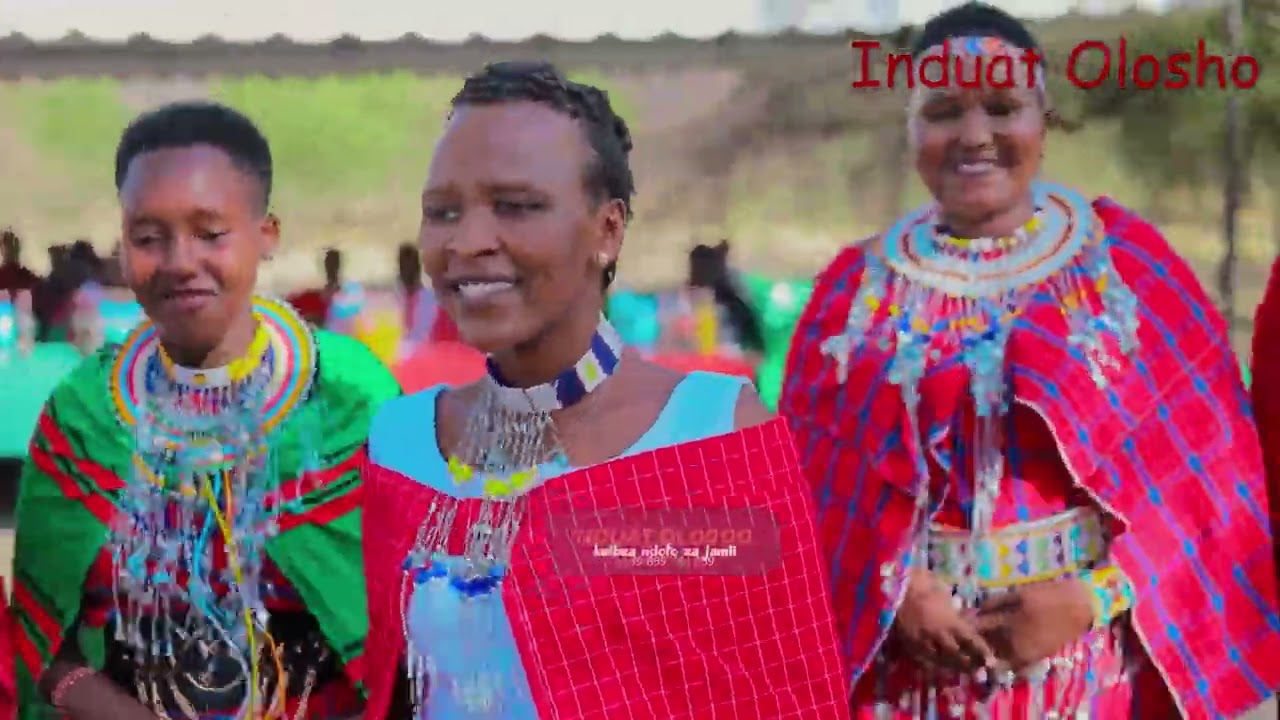 IRUKO ENKAI OPENYE AISULE IYOCK By JENIPHER JOHNESS