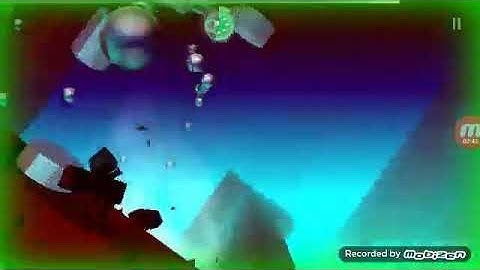 Smash Hit Checkpoint 11 Stage 4 Part 2 Training Mode