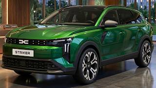 21.500€ per un SUV Così? Incredibile 😮
