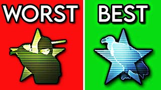 I Ranked EVERY MW2 PERK in 2026..