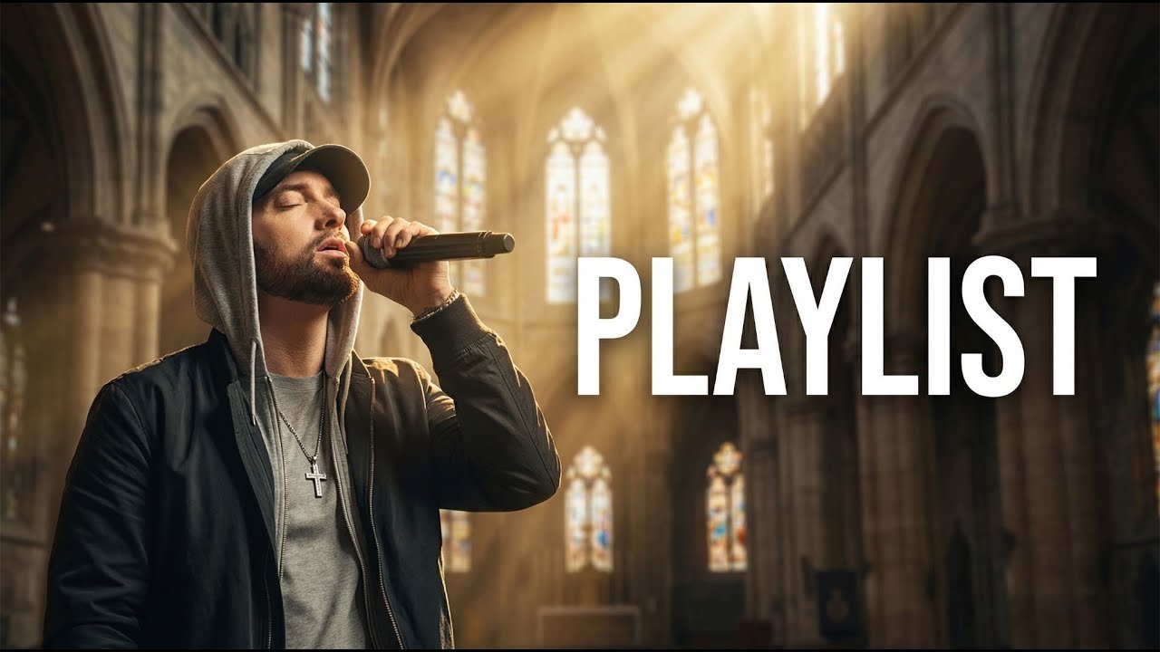 Trap Gospel 2026 – Healing and Deliverance Worship Playlist | Deep Renewal