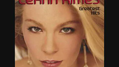 LeAnn Rimes - Big Deal