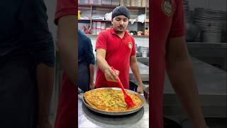 Chicken tikka pizza #pizzarecipe #pizza #ajwa #fastfood