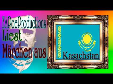 Wie Aldar-Kosse dem Tod entkam (Märchen aus Kasachstan)