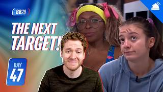 BB28 Sunday Live Feed Update August 23, 2026