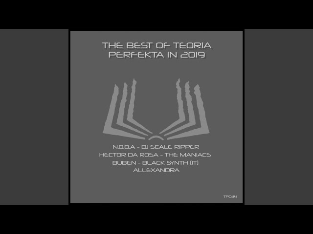 Released On Bail (Original Mix)