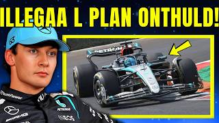 De Fia Onderzoekt Mogelijk Bedrog Van Mercedes Na Schokkende Dominantie In Shanghai