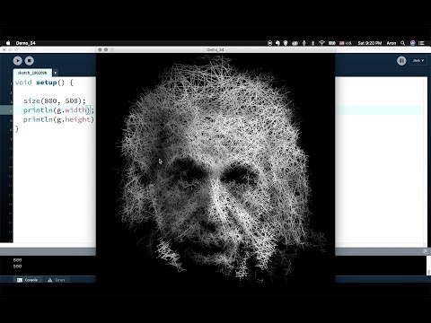 《Processing - 讓程式碼說設計語言》Bonus 1-1. 儲存去背PNG - 試看