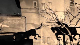 Contrast Official PlayStation 4 launch title trailer - PS4