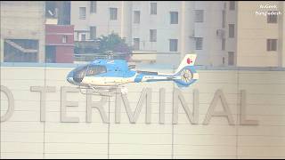 Airbus Helicopters H130 || Impress Aviation || AvGeek Bangladesh Airbus Helicopters H130 || Impress Aviation || AvGeek Bangladesh