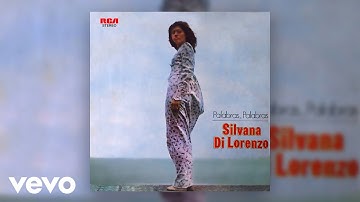 Silvana Di Lorenzo - Tantos Deseos de Ti (Official Audio)