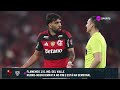 MENGÃO SOFRE, MAS SE GARANTE NA SEMI DA LIBERTADORES! LEONARDO JARDIM ERROU NA ESCALAÇÃO? DISCUTIMOS