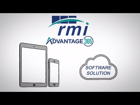 ADVANTAGE 365 video