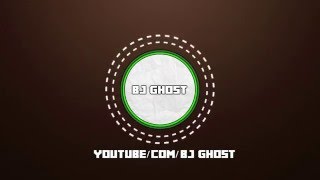 BJ고스트의 인트로 영상