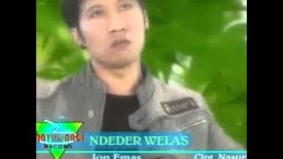 Ion Emas Full Album~By.Yeyen