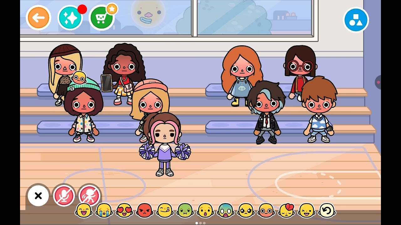 بارت 4 من التفرقه