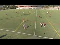 2024_09_14 - Alexandria SA U19 - RBNY U18