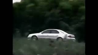 2001 Acura TL Commercial