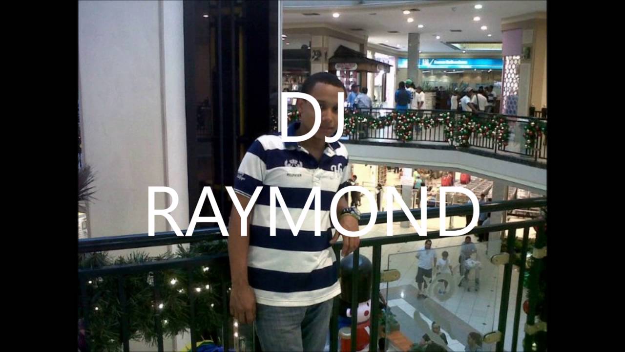 DJRAYMOND
