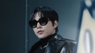 Xiumin - WHEE! (Official Video)