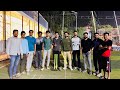 23/2 3rd Match
