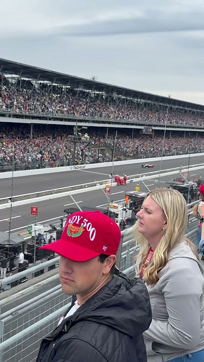 Indy weekend