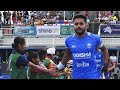 Harmanpreet Singh on Sarpanch tag, India's #FIH Hockey World Cup goal & bond with Manpreet