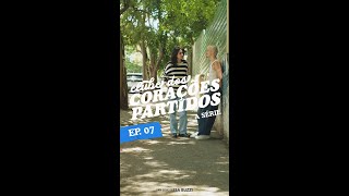 Episódio 07 - "Lucca e Du" - Clube dos Corações Partidos (Episódio Completo)