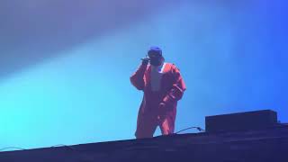 Kendrick Lamar - DNA (LIVE, Gov Ball NYC 2023, 6\/11\/23)