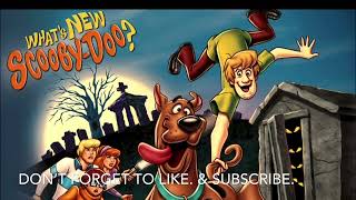 Scooby Doo — Song What’s New.& (Theme Song). (FullSongVersion)(.GrazyTrap Remix Nightcore. part 4.
