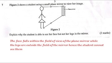 Physics paper 2 #KCSE 2023 questions and answers #importantquestions #markingscheme #highschool