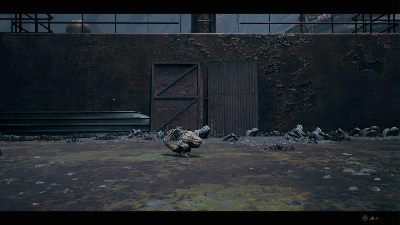 Remnant 2: Venom Wanted To Start Early