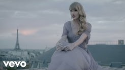 Taylor Swift - Begin Again  - Durasi: 4:11. 