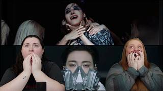 Download Lagu ATEEZ - 'NASA' Performance Video \u0026 성화 Seonghwa 'Skin' MV | REACTION MP3