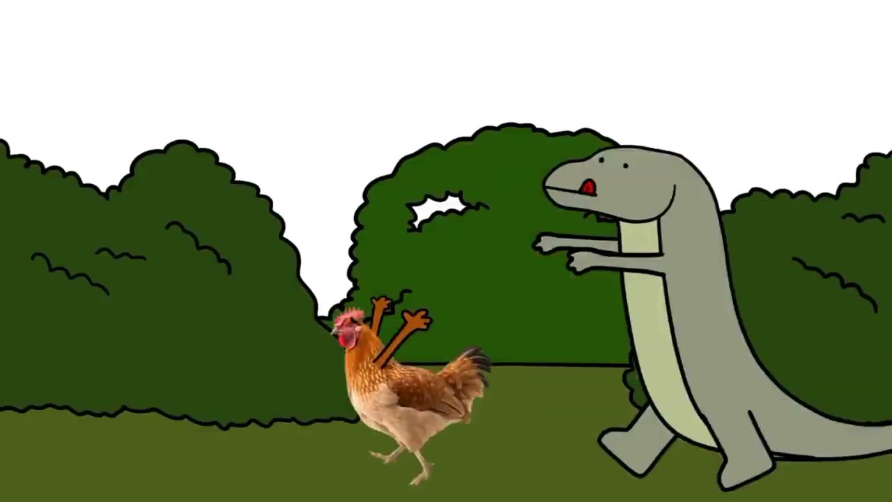 Why It Sucks to Be Born as a Komodo Dragon 🦎 | Shocking Facts About Nature’s Deadliest Lizard