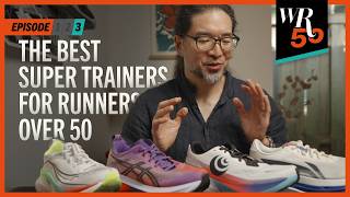 Best Super Trainers for Runners With Specific Needs (Ep 3 of 3) screenshot 5