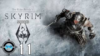 Attempting to Beat Skyrim Gate to Sovngarde in 100 Days Stream #11
This is a challenge run for Skyrim, using the Gate to Sovngarde moddlist which drastically ups the difficulty. On top of that I set the game difficulty itself to Legendary. What could go wrong.
Gate to Sovngarde Collection:
https://www.nexusmods.com/games/skyrimspecialedition/collections/qdurkx
Other Places to Watch me:
Stream VOD Channel: https://www.youtube.com/ChronosVODs
Twitch: http://www.twitch.tv/ChronosPlays
Check out the Patreon if you want to support me more: Patreon: https://www.patreon.com/chronosplays
Or you can directly support the channel here on youtube by becoming a Channel Member. https://www.youtube.com/channel/UCP2PRPFWTUINRIa0k2gJK_g/join
Follow me on Social Media:
Bluesky: https://bsky.app/profile/chronosplays.bsky.social
Twitter: https://twitter.com/ChronosPlays
Facebook: https://www.facebook.com/ChronosPlays
Instagram: https://www.instagram.com/officialchronosplays/ Attempting to Beat Skyrim Gate to Sovngarde in 100 Days Stream #11