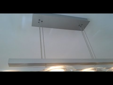 hazlo por maginer Cambiar de sitio Lámpara colgada regulable en altura techo ladrillo Philips Hobbes myLiving